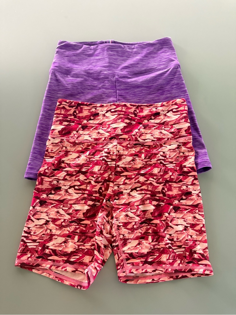 FourLaps Biker Shorts